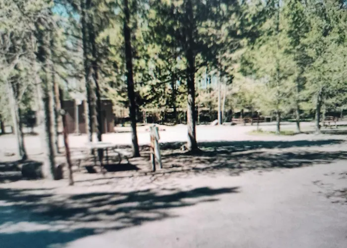 Sawtelle Mountain Resort Island Park
