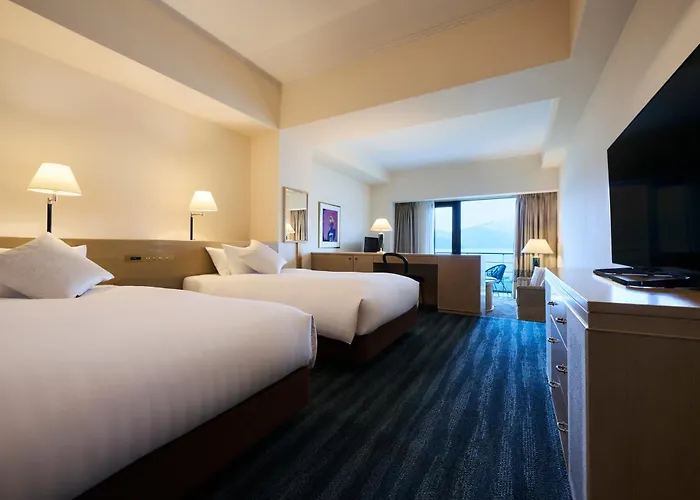 Hakone Hotel