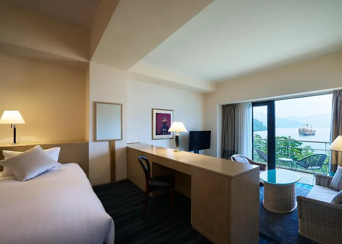 Hakone Hotel