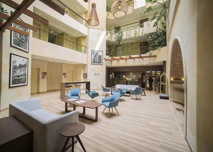 Embassy Suites By Hilton Bogota - Rosales