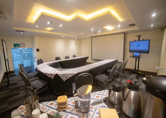Embassy Suites By Hilton Bogota - Rosales