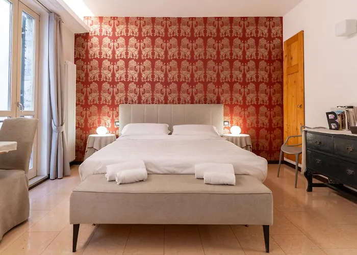Relais La Torre Hotel Verona