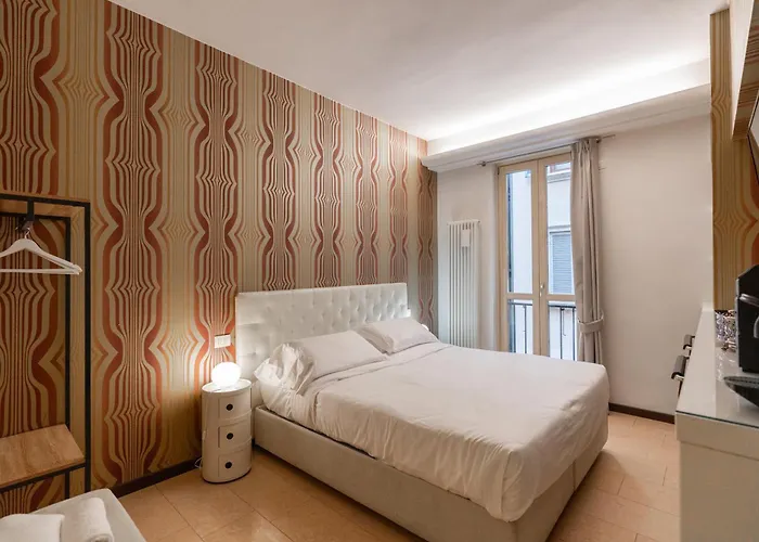 Relais La Torre Hotel Verona