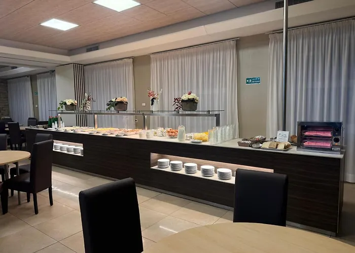 Ele Green Park Hotel Pamphili Roma