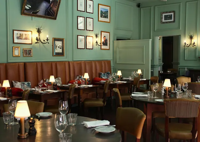 Hotel du Vin Birmingham