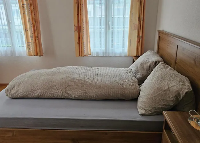 Hotel Sternen Sisikon
