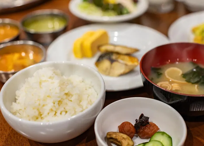 Hotel Keihan Tenmabashi Ōsaka