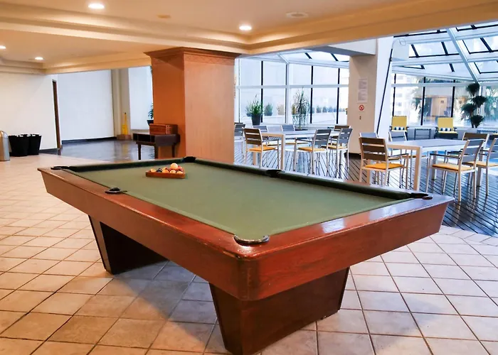 Ms Milenium Monterrey Curio Collection By Hilton Hotel San Pedro Garza Garcia