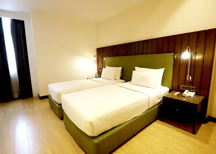 Best Western Plus Jalandhar