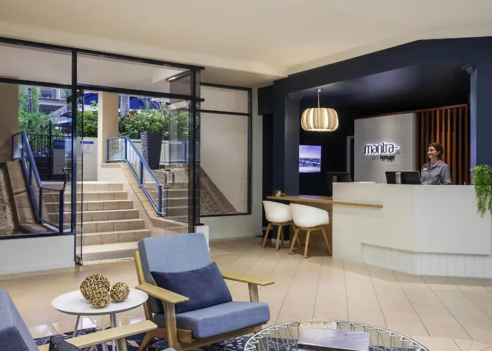 Mantra Heritage Port Douglas