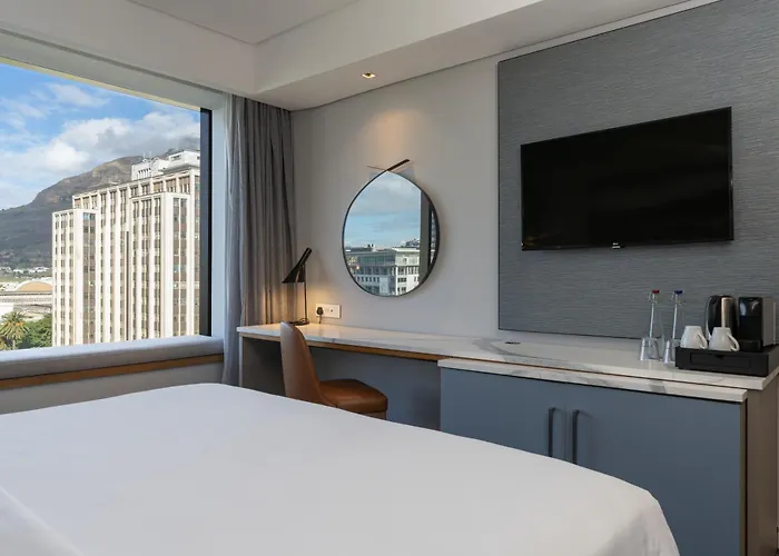 Radisson Hotel Cape Town Foreshore
