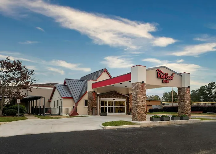 Red Roof Inn Lumberton