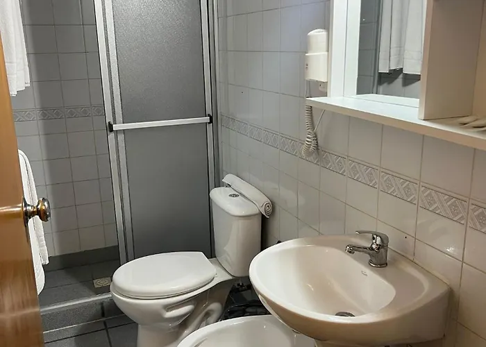 Hotel Italiano Colonia del Sacramento