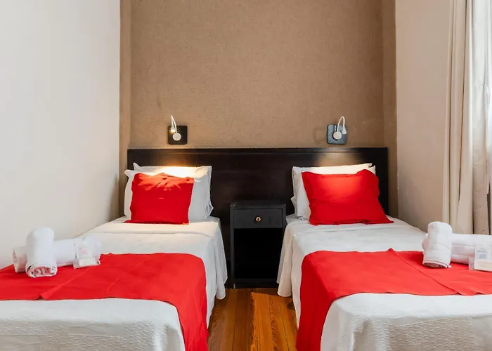 Hotel Rex Piriápolis