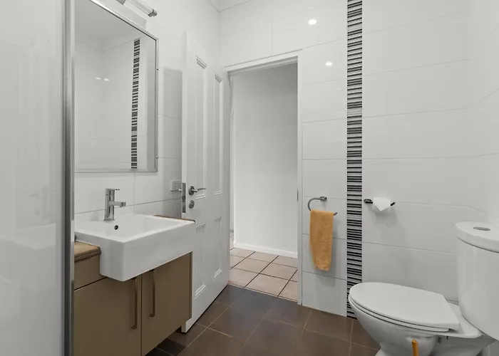 Cable Beachside Villas Broome