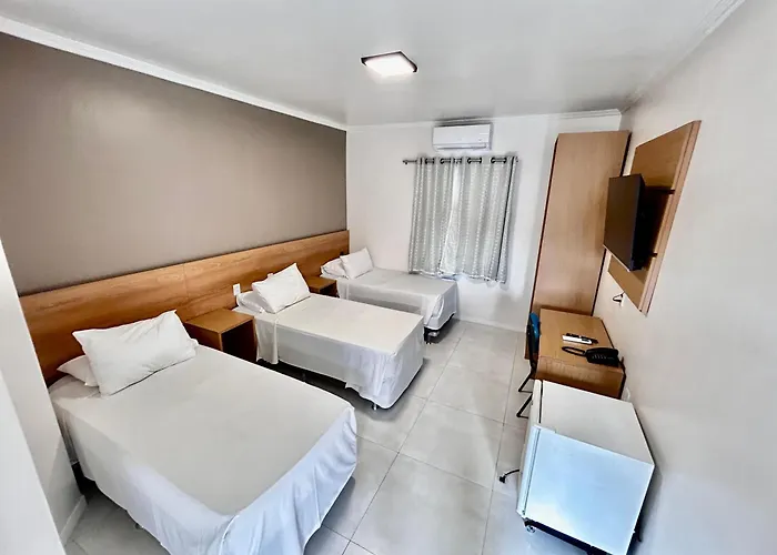 Hotel Riviera D Amazonia Belem Ananindeua