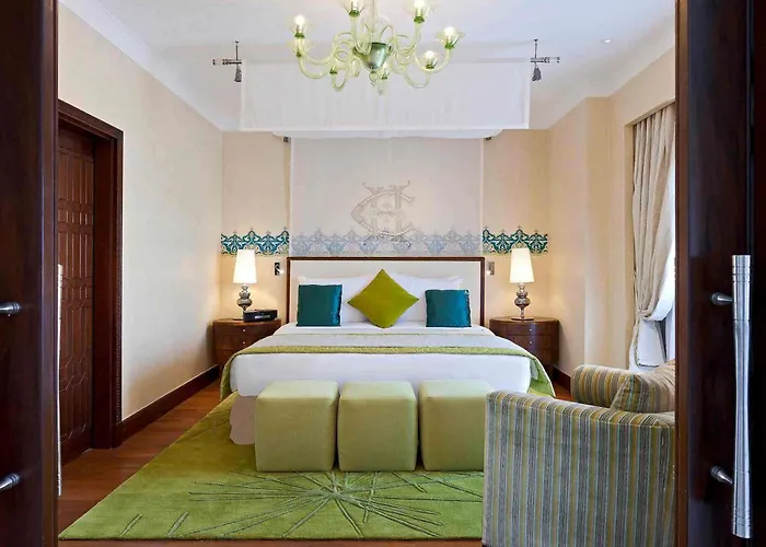 Sofitel Legend Old Cataract Hotel Assuão