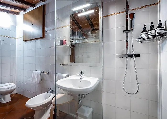 La Fornace Di Racciano Bed & Breakfast San Gimignano