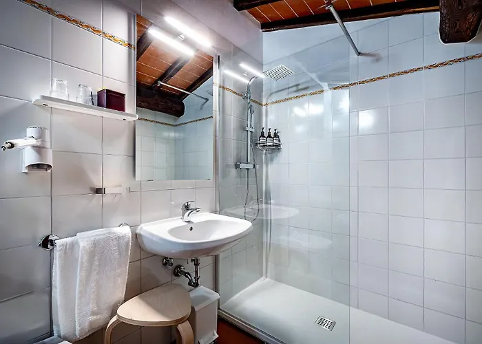 La Fornace Di Racciano Bed & Breakfast San Gimignano