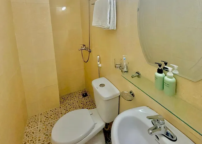 Hanoi Discovery Old Quarter Hotel