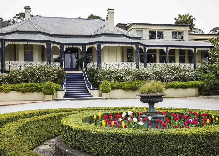 Peppers Craigieburn Resort Bowral