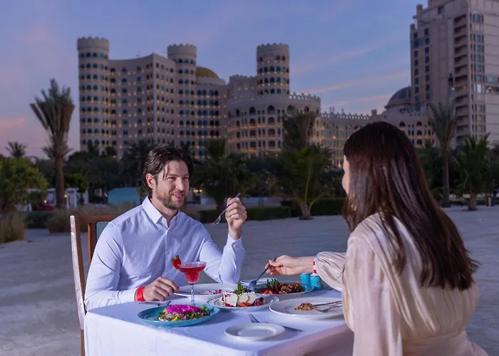 Al Hamra Residence Ras al-Khaimah