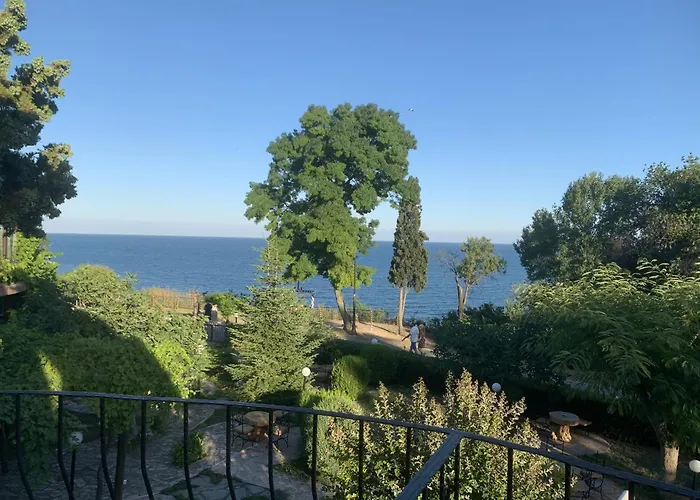 Complex Maxim - Sea View Hotel Varna
