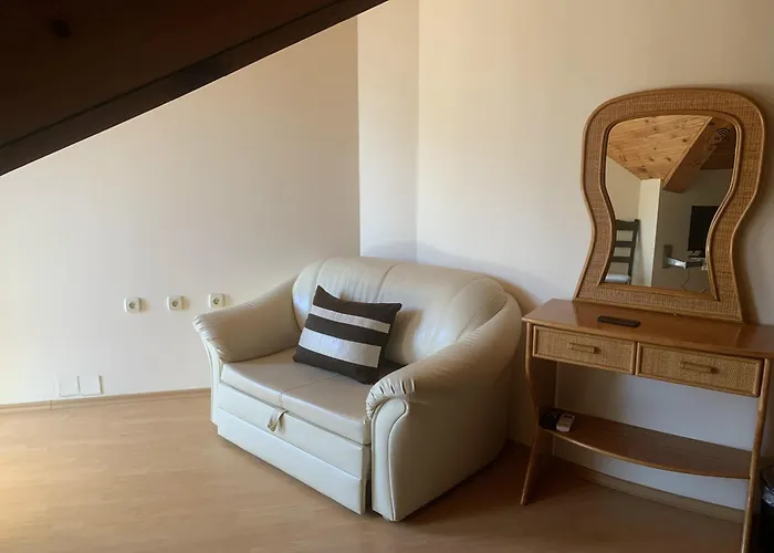 Complex Maxim - Sea View Hotel Varna