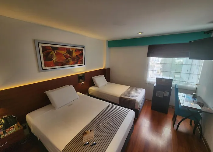 Hotel Vila Santa Lima