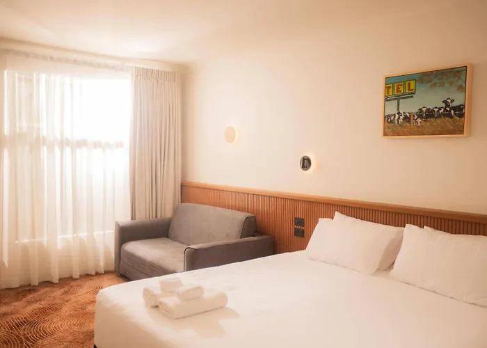 The Alluna Motel, An Ascend Collection Hotel Armidale