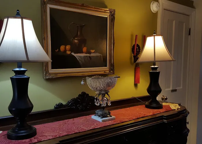 Arbor View House Bed And Breakfast East Marion