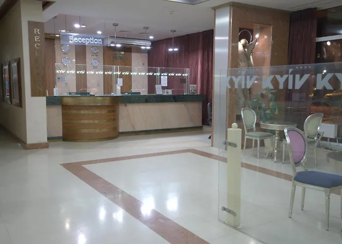 Hotel Kyiv