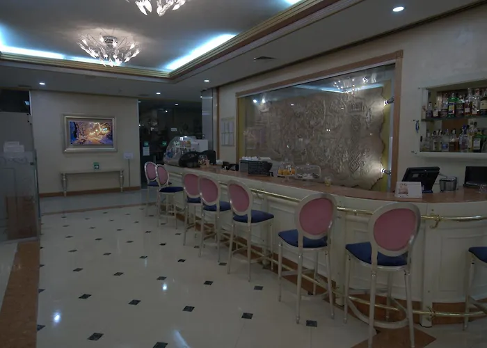 Hotel Kiev
