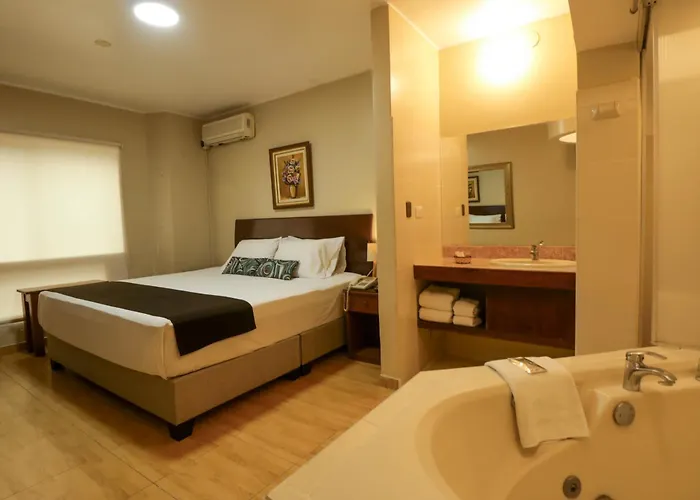 Epiqus Hotel Lima