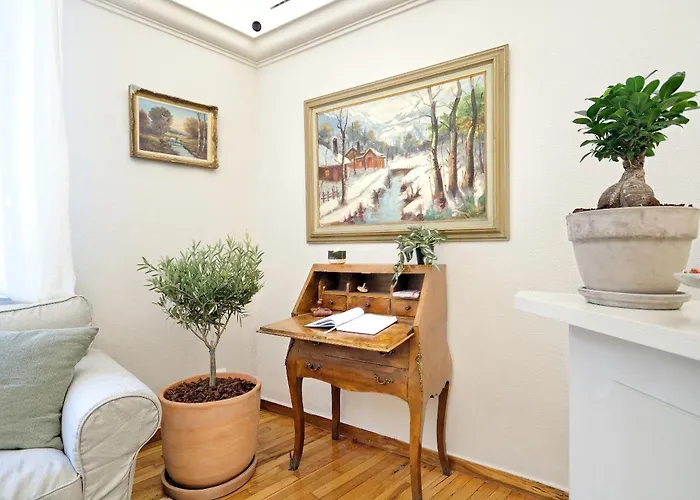 Art Gallery Hotel Athens