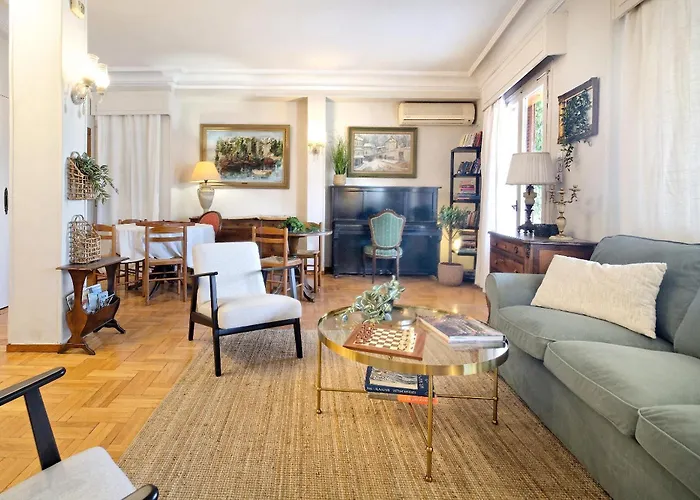 Art Gallery Hotel Athens