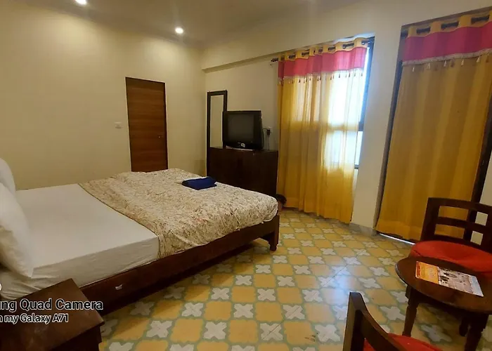 Rani Mahal Hotel Jaipur
