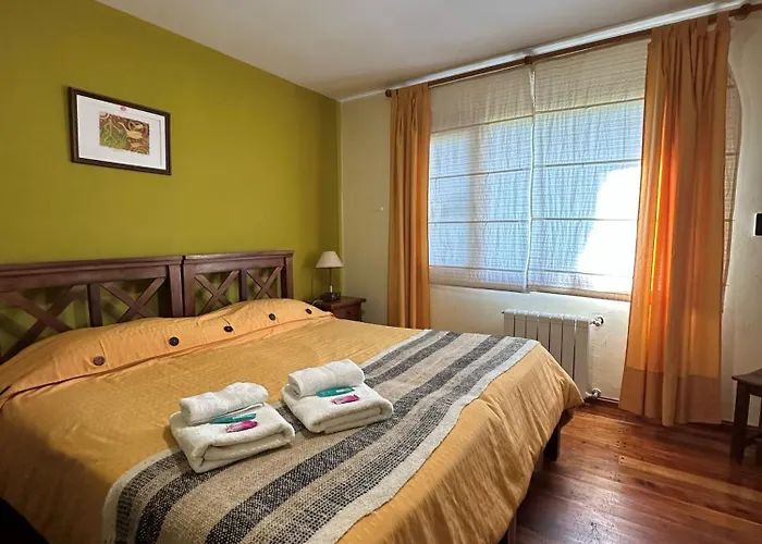 Hosteria Miyazato Inn El Calafate