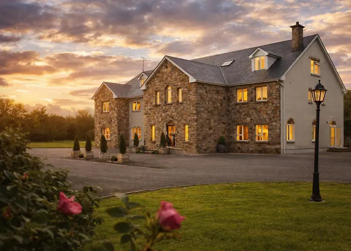 Donegal Manor Hotel Donegal Town