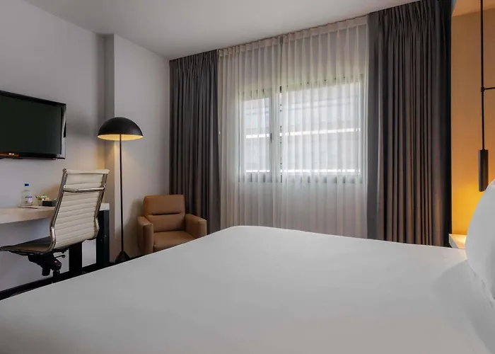 Novotel Bogota Parque 93