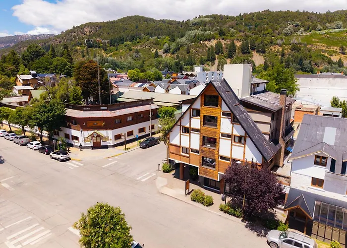 Tunqueley Hotel San Martín de los Andes