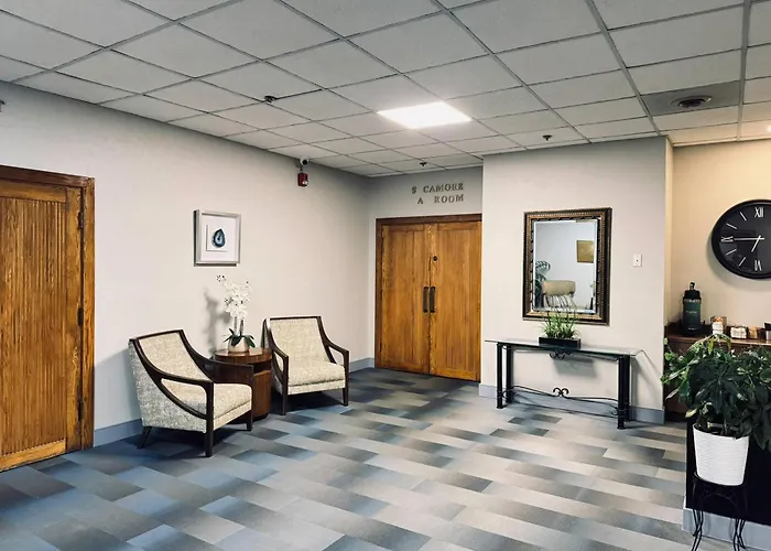Quality Inn Conference Center Logansport