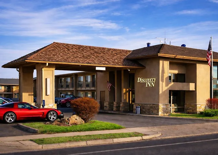 Discovery Inn Midvale