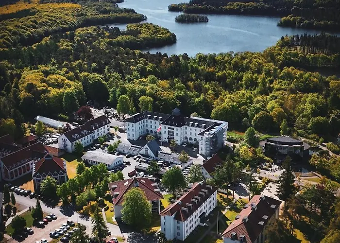 Vejlsohus Hotel And Conference Center Silkeborg