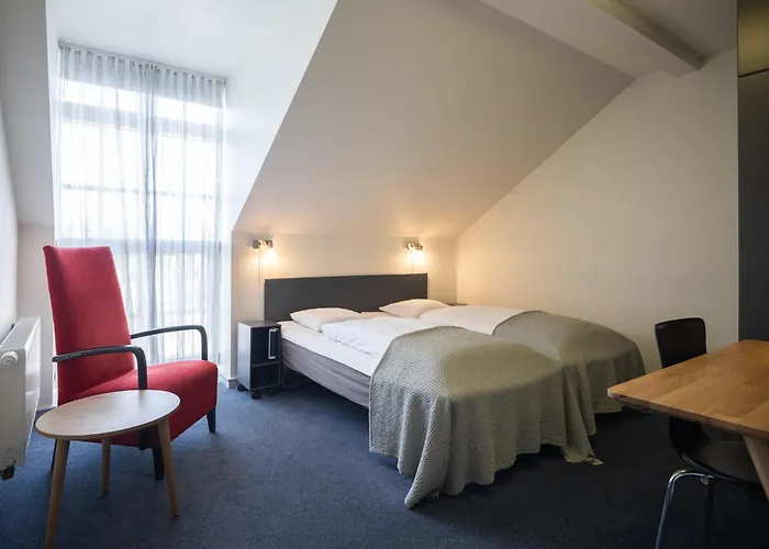 Vejlsohus Hotel And Conference Center Silkeborg