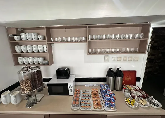Europa Hotel És Étterem Nyíregyháza