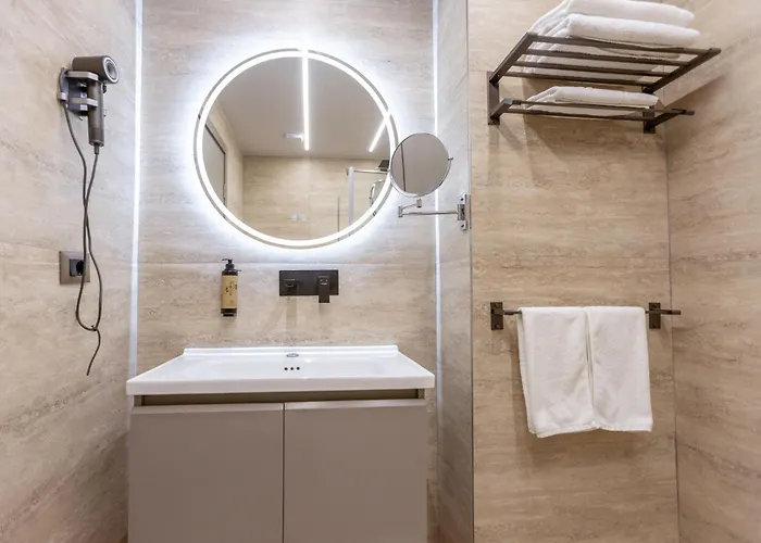Shkoder Grand Hotel Europa Affiliated By Melia