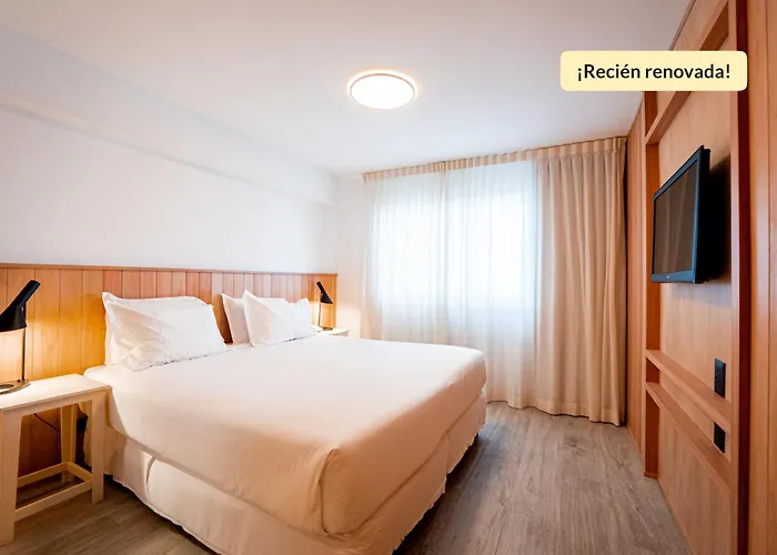 Atlántico Boutique Hotel Punta del Este