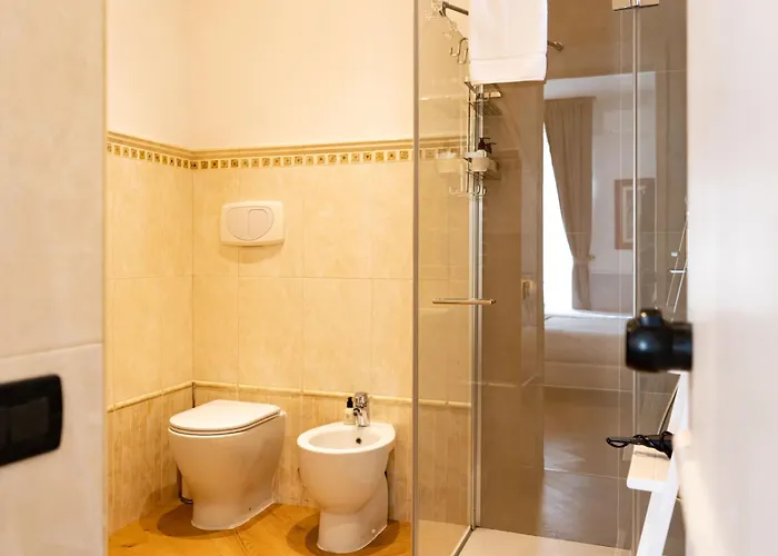 Capitolium Rooms Roma