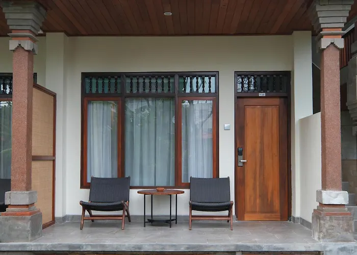 Matahari Bungalow Legian 